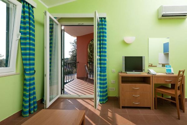 Vrsar Naturist Park Koversada Apartments Vrsar